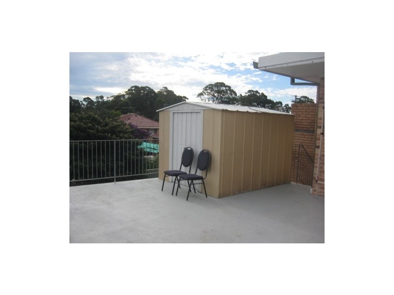 101A  Denman Road, Georges Hall NSW 2198