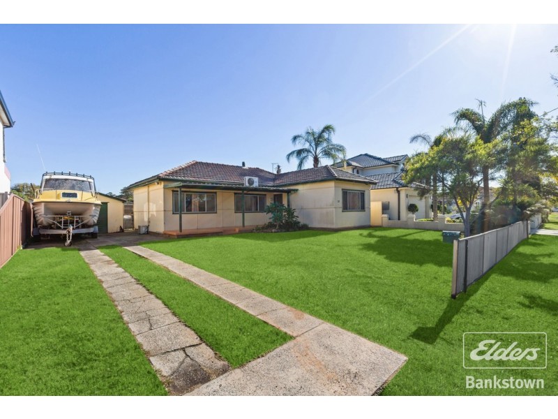 32 Albury Street, Yagoona NSW 2199