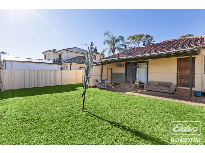 32 Albury Street, Yagoona NSW 2199