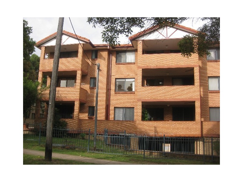 5/47-49 Cairds Avenue, Bankstown NSW 2200