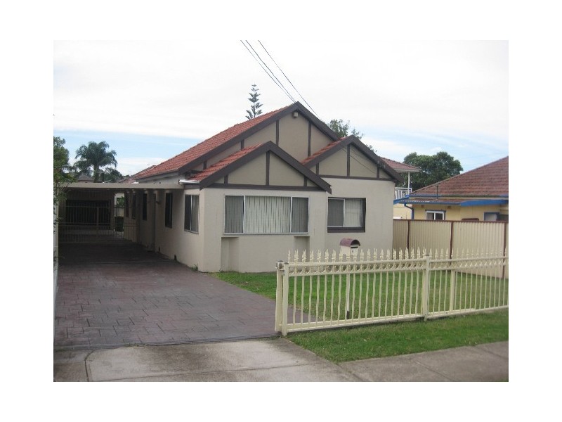 25 Lancelot Street, Condell Park NSW 2200