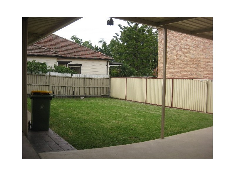 25 Lancelot Street, Condell Park NSW 2200