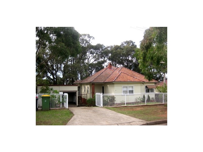 71 Fenwick Street, Bankstown NSW 2200
