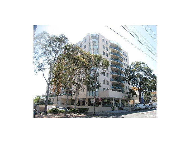 705/16-20 Meredith Street, Bankstown NSW 2200