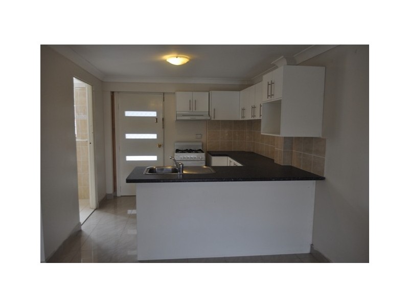 42 Jacaranda Drive, Georges Hall NSW 2198