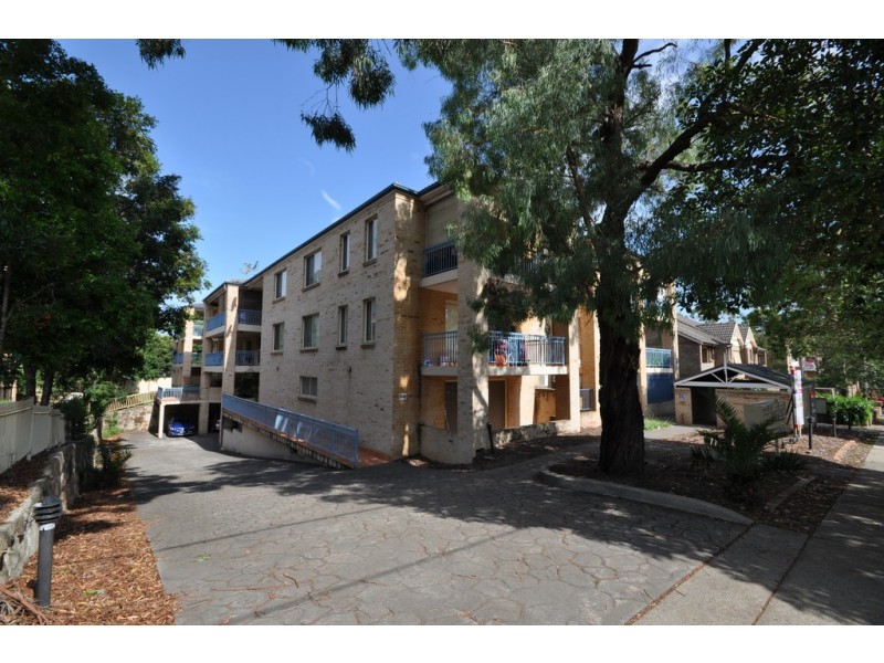 3/87 Meredith Street, Bankstown NSW 2200