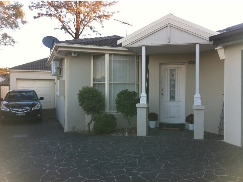 48A Irvine Street, Bankstown NSW 2200