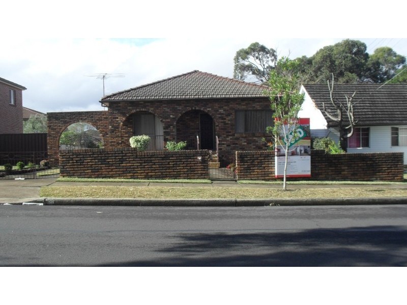 38 Gleeson Avenue, Condell Park NSW 2200