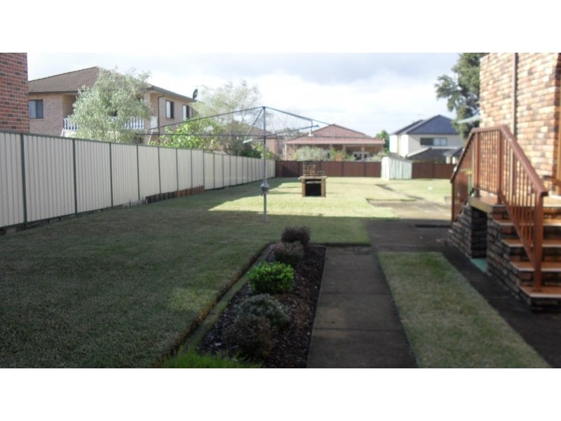 38 Gleeson Avenue, Condell Park NSW 2200