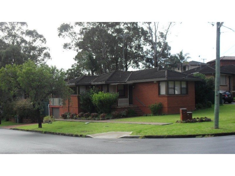 38 Wren Street, Condell Park NSW 2200