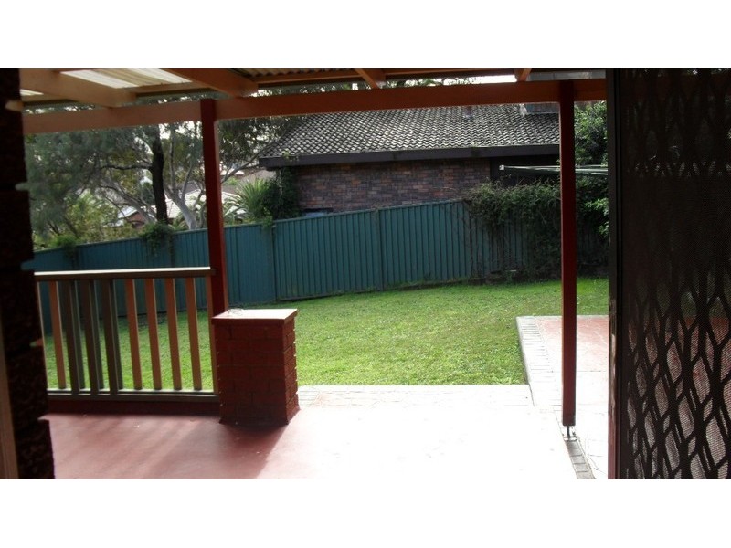 38 Wren Street, Condell Park NSW 2200