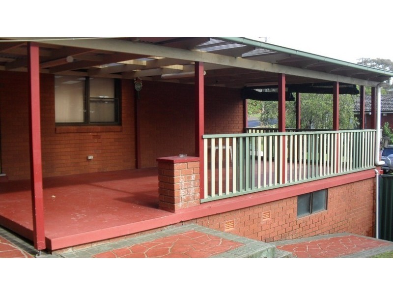 38 Wren Street, Condell Park NSW 2200