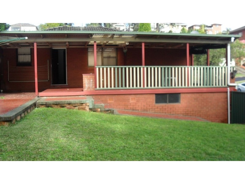 38 Wren Street, Condell Park NSW 2200