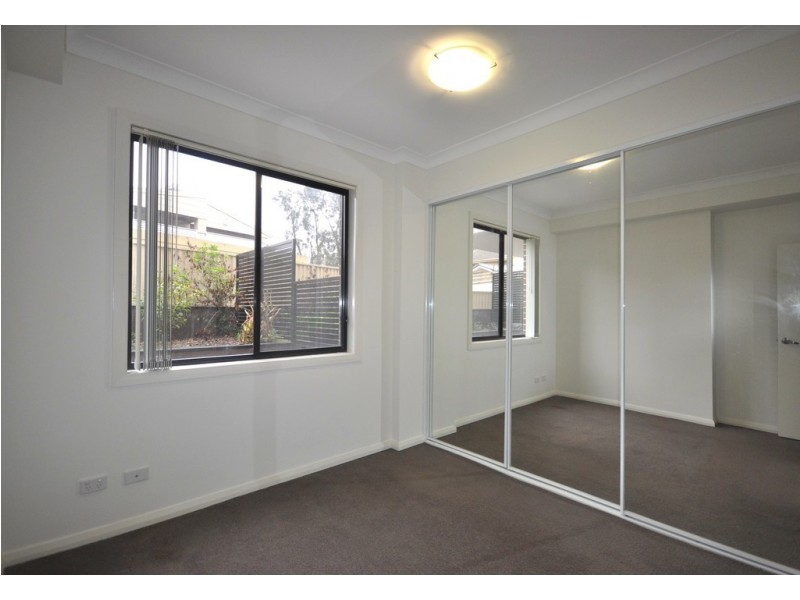 2/1-5 Marshall Street, Bankstown NSW 2200