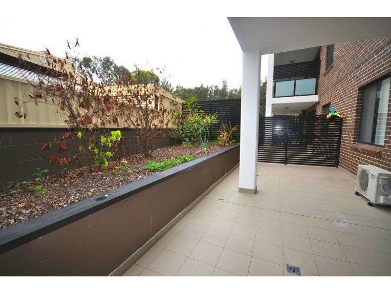 2/1-5 Marshall Street, Bankstown NSW 2200