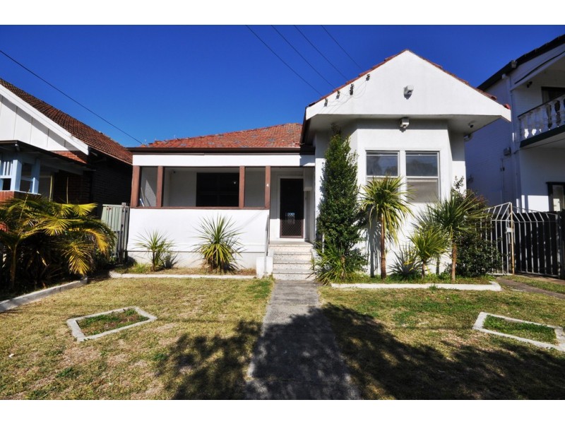 4 Dudley Avenue, Bankstown NSW 2200