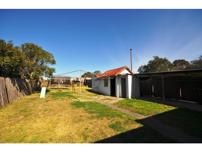 4 Dudley Avenue, Bankstown NSW 2200