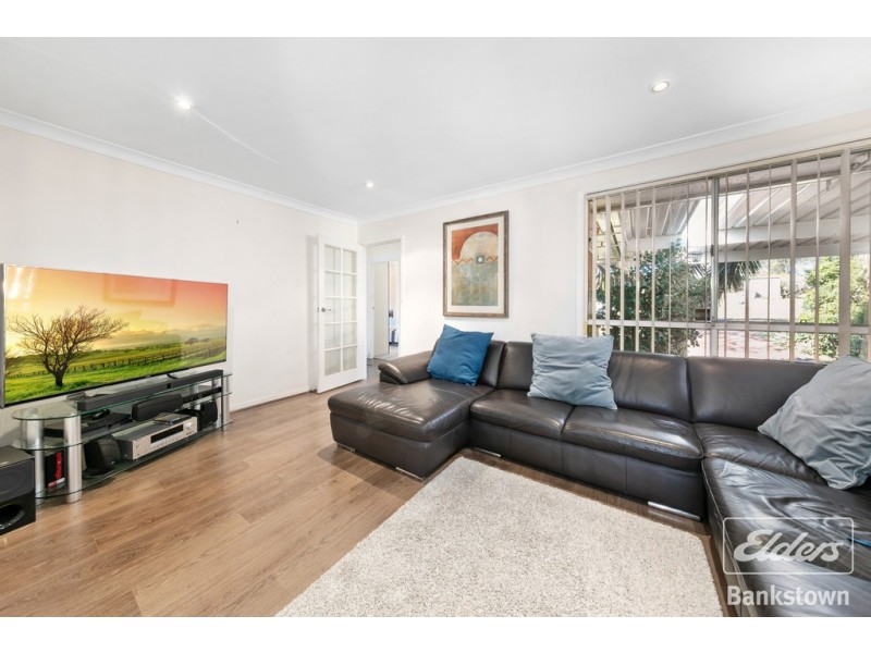 3 Lincoln Road, Georges Hall NSW 2198