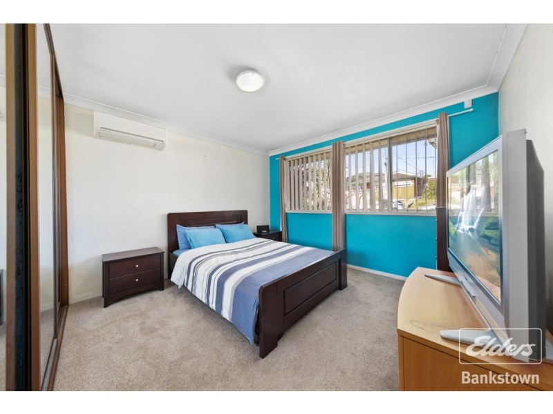 3 Lincoln Road, Georges Hall NSW 2198