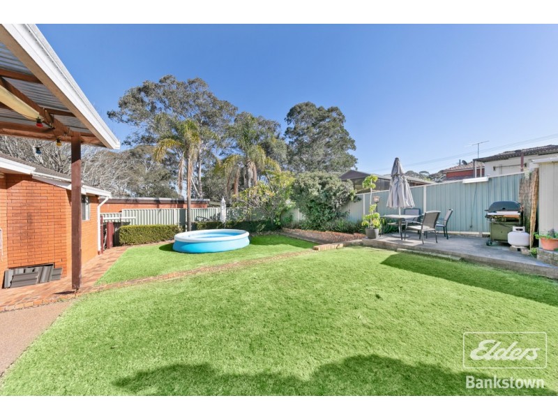 3 Lincoln Road, Georges Hall NSW 2198
