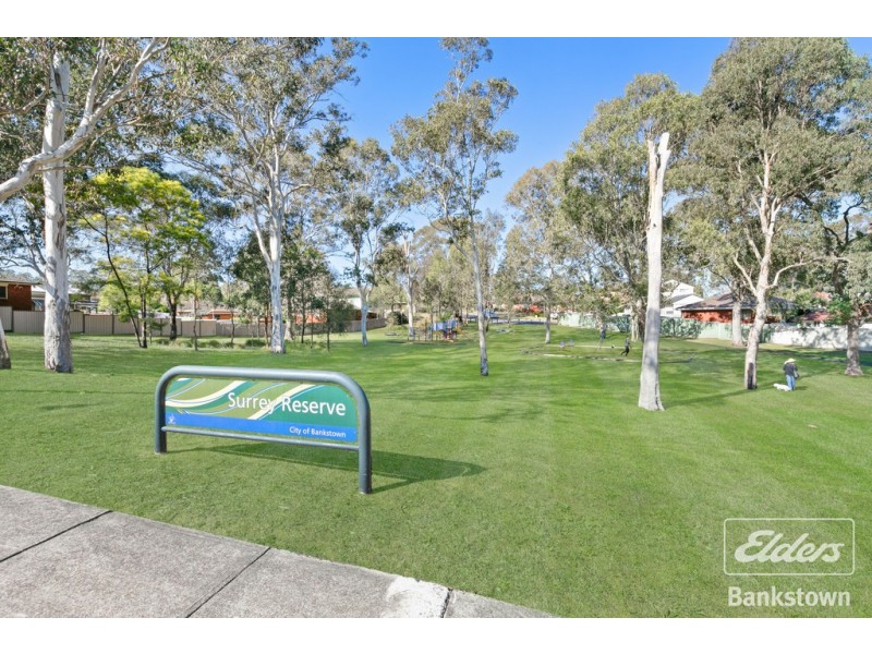 3 Lincoln Road, Georges Hall NSW 2198