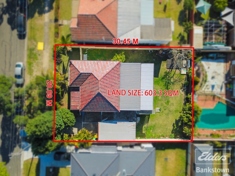 51 Conway Road, Bankstown NSW 2200