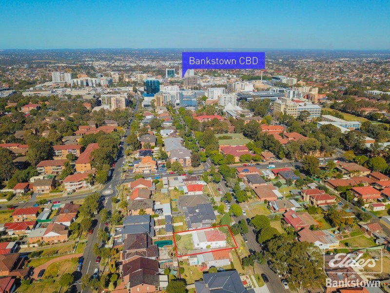51 Conway Road, Bankstown NSW 2200