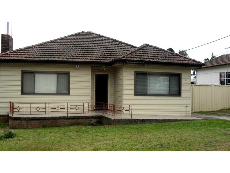 48 Brunker Road, Yagoona NSW 2199