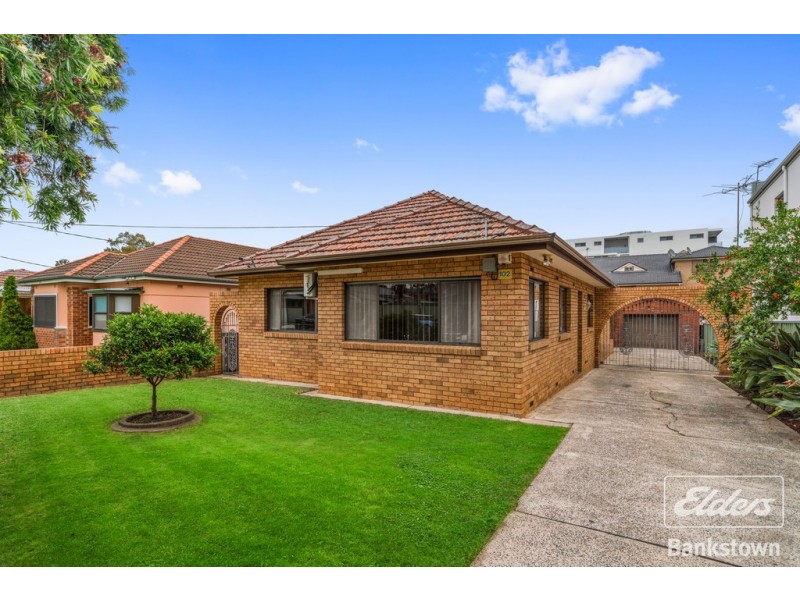 102 Caldwell Parade, Yagoona NSW 2199