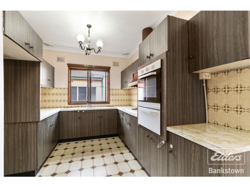 102 Caldwell Parade, Yagoona NSW 2199
