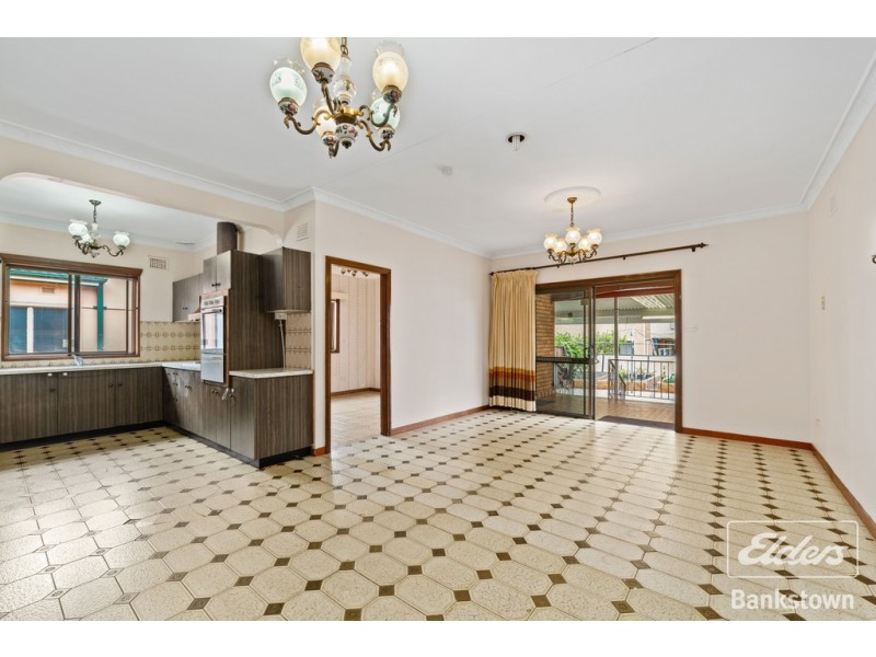 102 Caldwell Parade, Yagoona NSW 2199