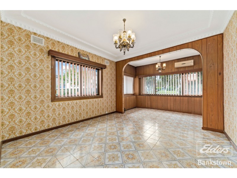 102 Caldwell Parade, Yagoona NSW 2199