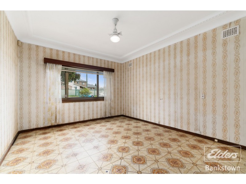102 Caldwell Parade, Yagoona NSW 2199