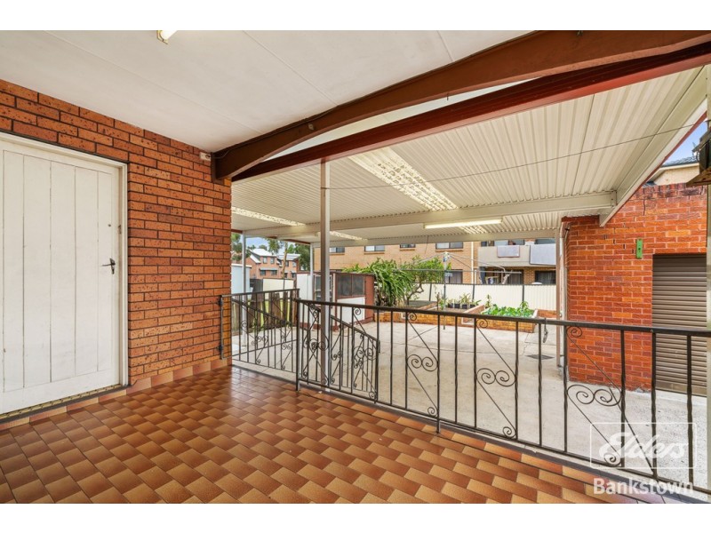 102 Caldwell Parade, Yagoona NSW 2199