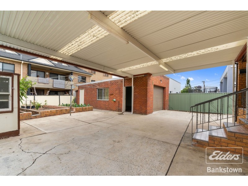 102 Caldwell Parade, Yagoona NSW 2199