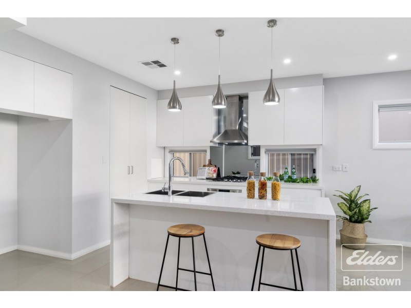 39 Larien Crescent, Birrong NSW 2143