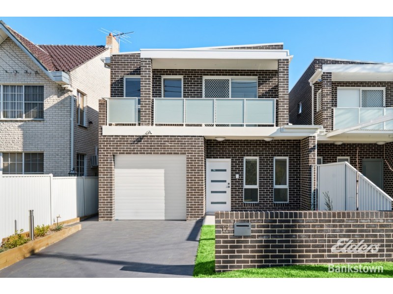 17 Saric Avenue, Georges Hall NSW 2198