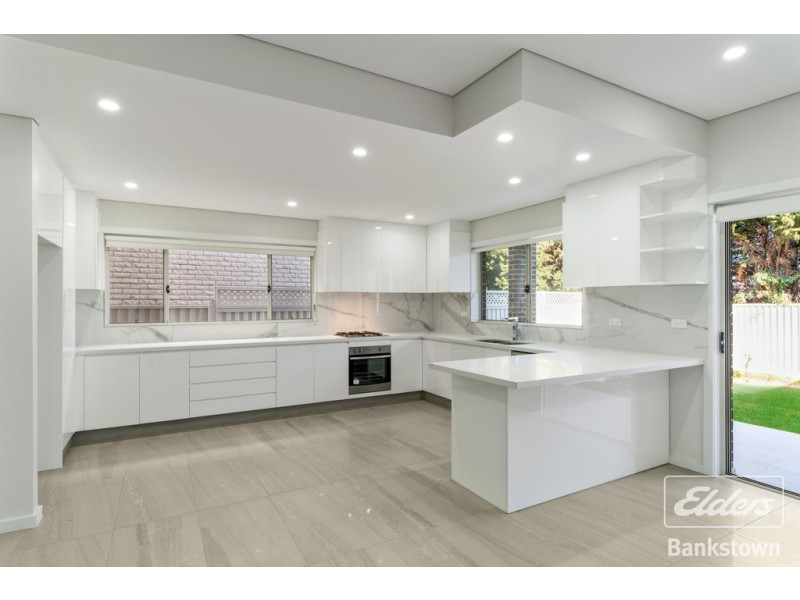 17 Saric Avenue, Georges Hall NSW 2198