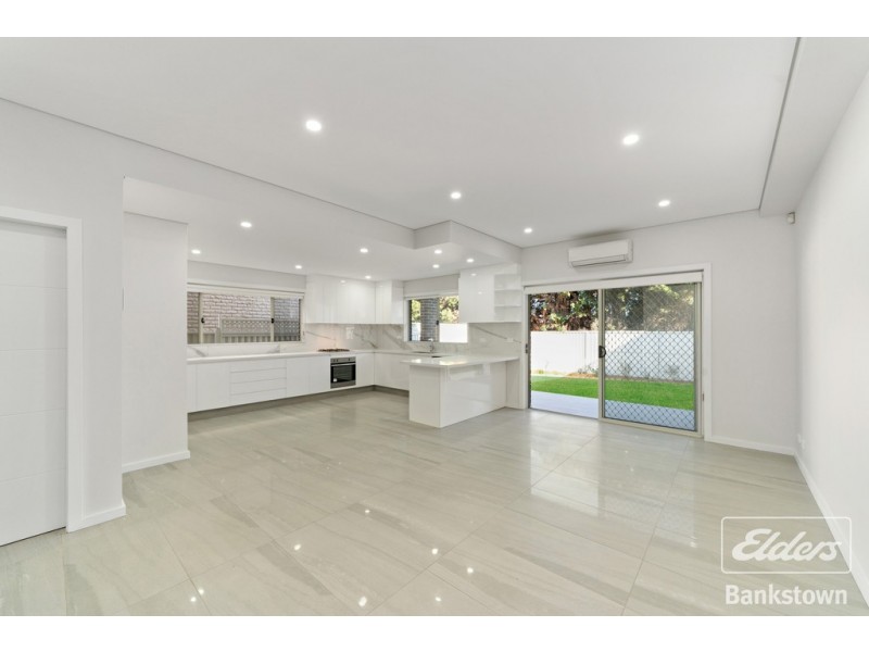 17 Saric Avenue, Georges Hall NSW 2198