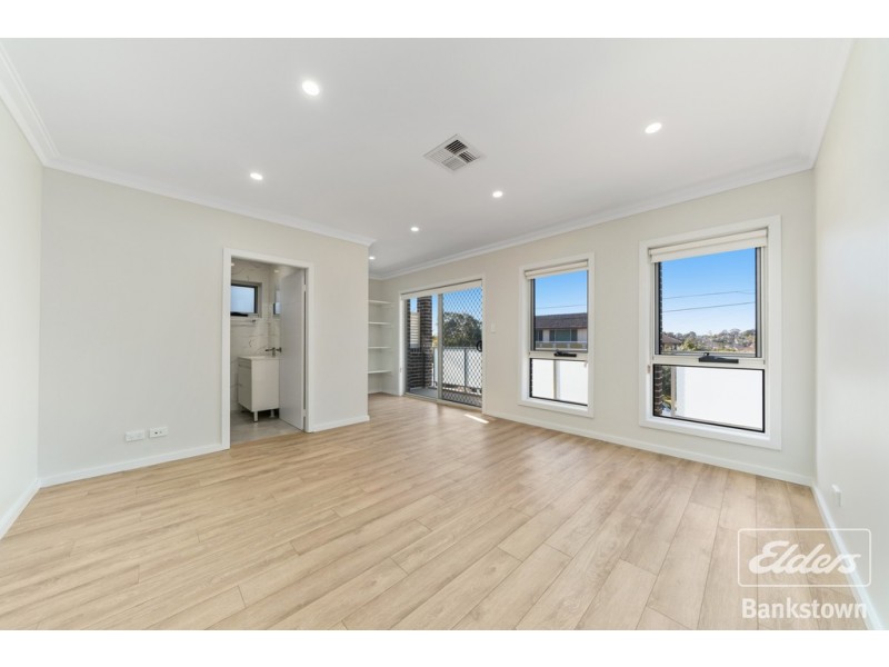 17 Saric Avenue, Georges Hall NSW 2198