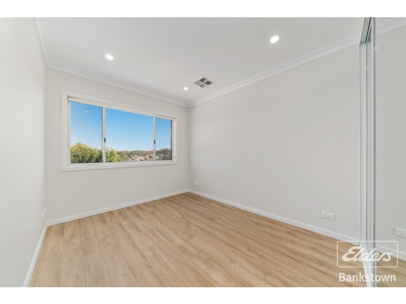 17 Saric Avenue, Georges Hall NSW 2198
