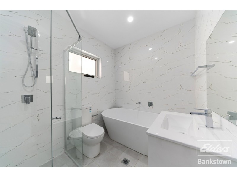 17 Saric Avenue, Georges Hall NSW 2198