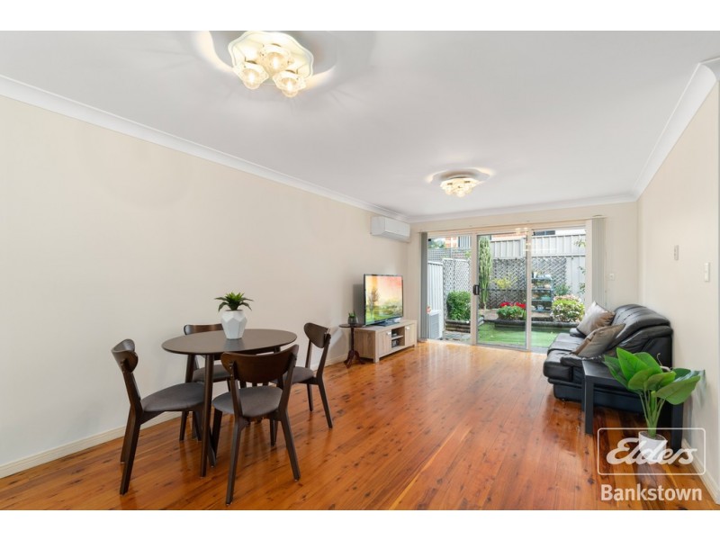 4/224 Old Kent Road, Greenacre NSW 2190