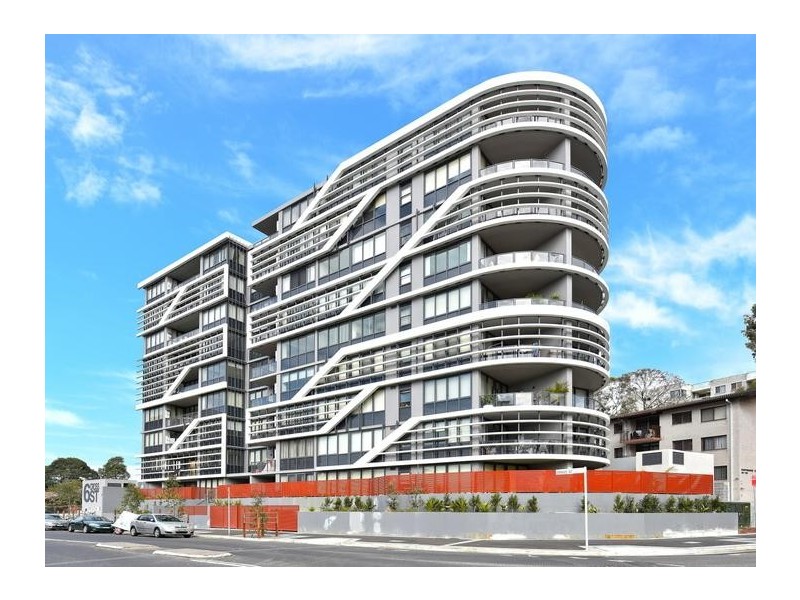 703/6 Cross Street, Bankstown NSW 2200