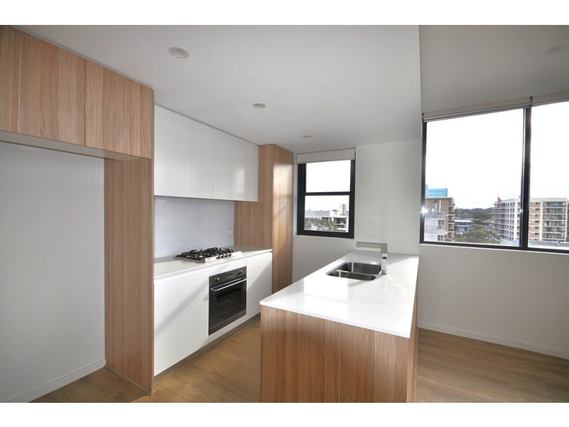 703/6 Cross Street, Bankstown NSW 2200