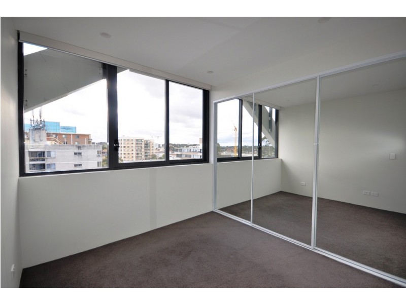 703/6 Cross Street, Bankstown NSW 2200