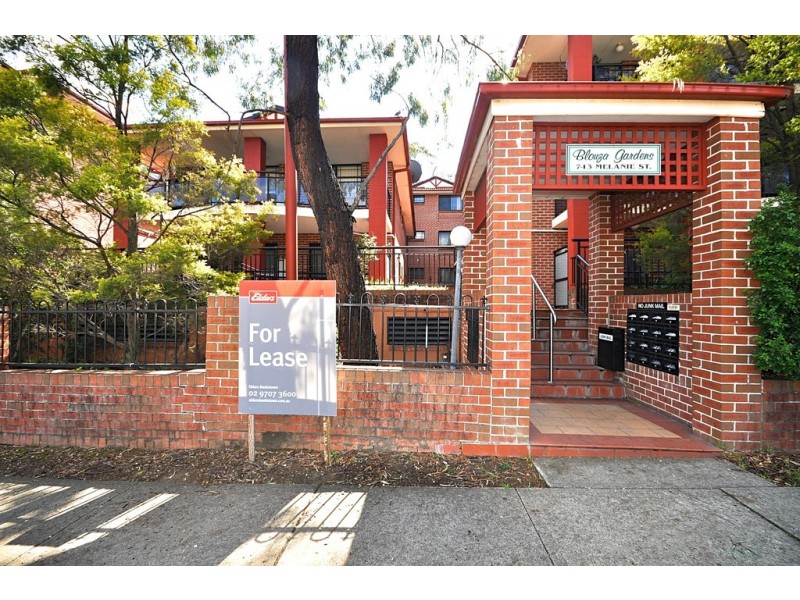 28/7-13 Melanie Street, Bankstown NSW 2200