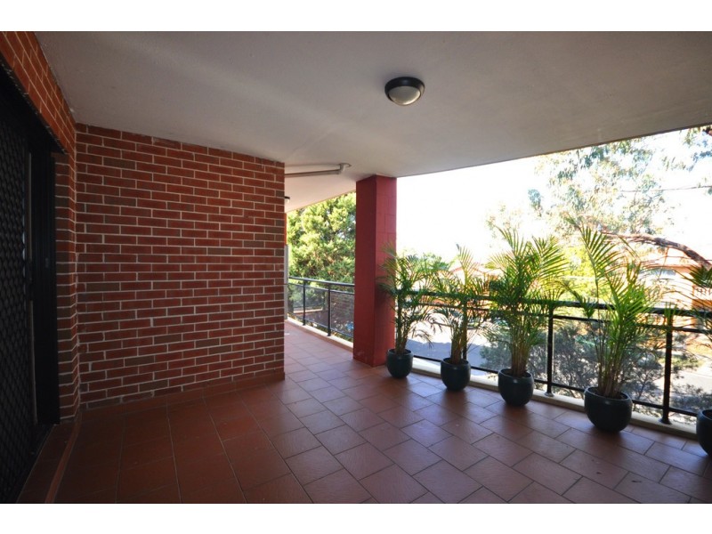 28/7-13 Melanie Street, Bankstown NSW 2200