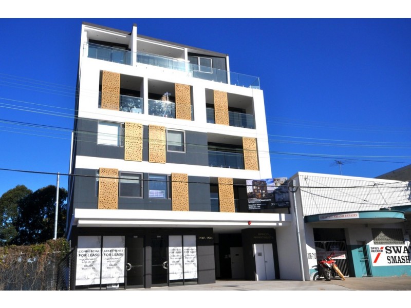 702-704 Canterbury Road, Belmore NSW 2192