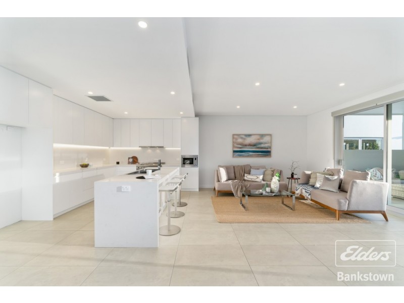 34 Fenwick Street, Yagoona NSW 2199